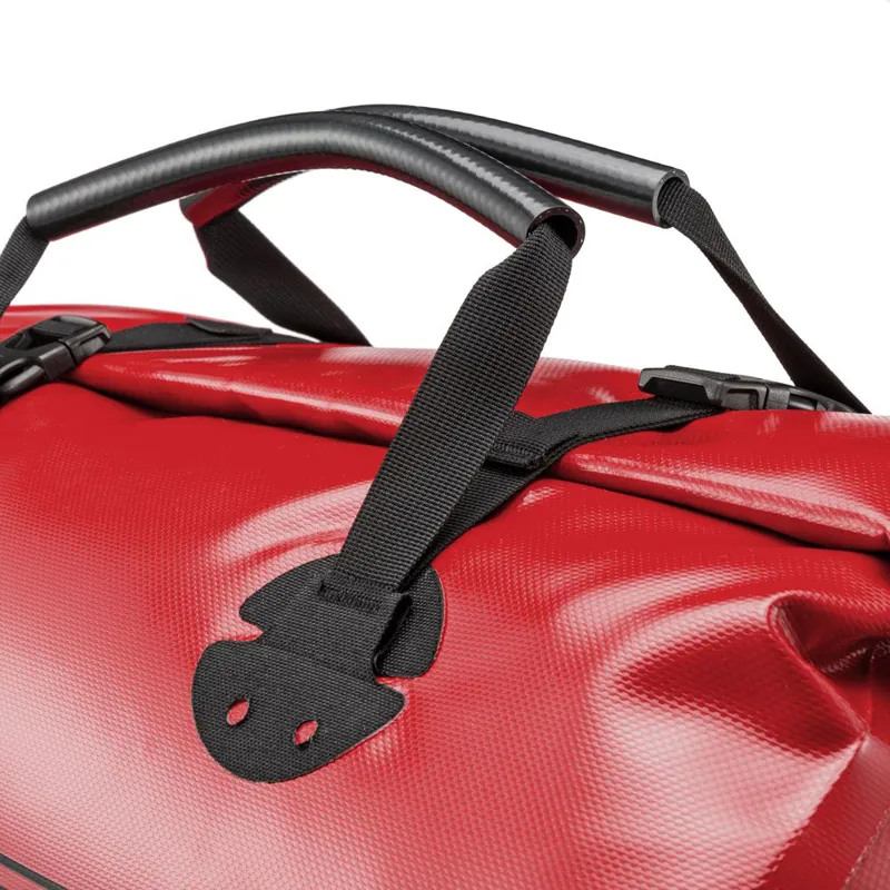 Ortlieb Rack-Pack 31L - Red-1
